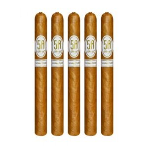 Davidoff Signature No 2 Pack