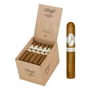 Davidoff Signature 6000