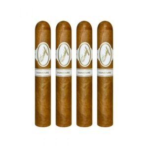 Davidoff Signature 6000 Pack