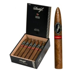 Davidoff Yamasa Piramides