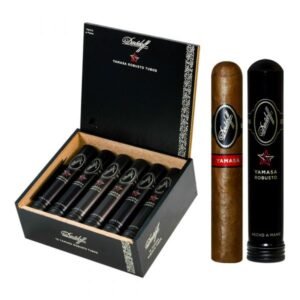 Davidoff Yamasa Robusto Tubo