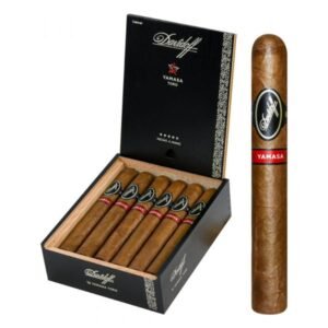 Davidoff Yamasa Toro