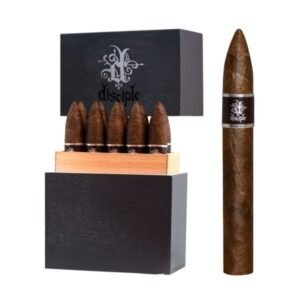 Diesel Disciple Torpedo