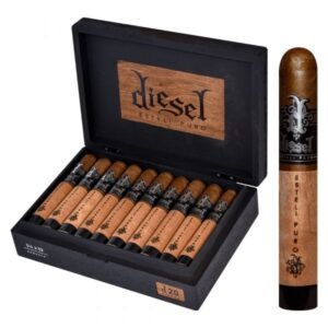 Diesel Esteli Puro Robusto