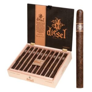 Diesel Vintage Series Double Corona