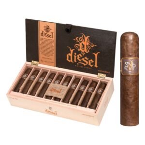 Diesel Vintage Series Gigante Nub (Maduro)