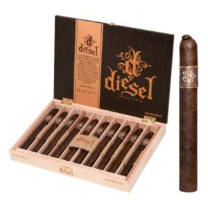 Diesel Vintage Series Rabito ? Lonsdale