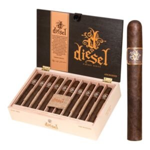 Diesel Vintage Series Robusto Gordo