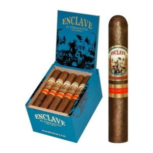 Enclave Habano by AJ Fernandez Robusto