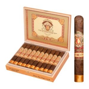 El Centurion H-2k Corona Box Pressed