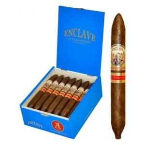 Enclave Habano by AJ Fernandez Figurado