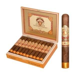 El Centurion H-2k Toro Box Pressed