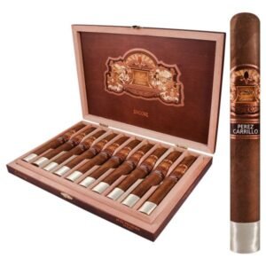 EP Carrillo Encore El Primero - Churchill