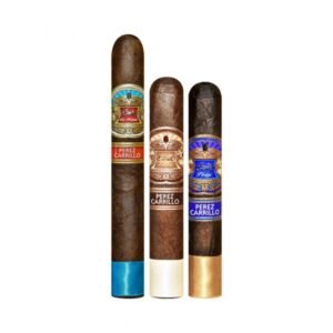 EP Carrillo Trilogy
