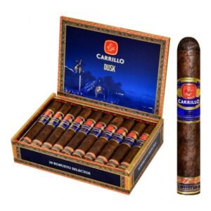 EP Carrillo Dusk Robusto
