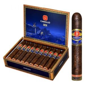 EP Carrillo Dusk Solidos - gordo