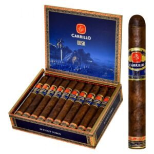 EP Carrillo Dusk Stout Toro