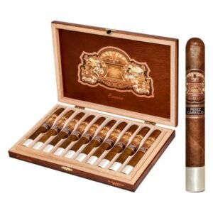 EP Carrillo Encore Celestial - Toro