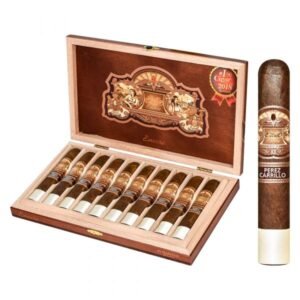 EP Carrillo Encore Majestic - Robusto