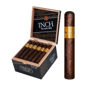EP Carrillo Inch No. 60