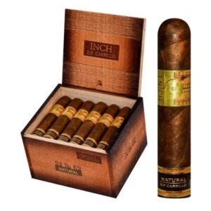 EP Carrillo Inch No. 62