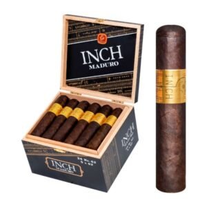 EP Carrillo Inch No. 62