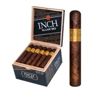 EP Carrillo Inch No. 64
