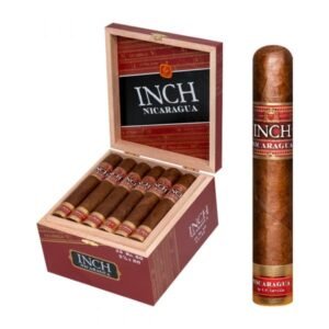 EP Carrillo Inch Nicaragua No. 60