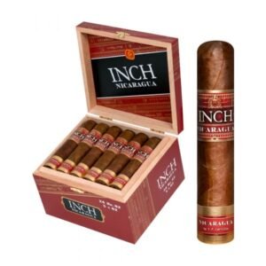 EP Carrillo Inch Nicaragua No. 62