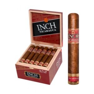 EP Carrillo Inch Nicaragua No. 64