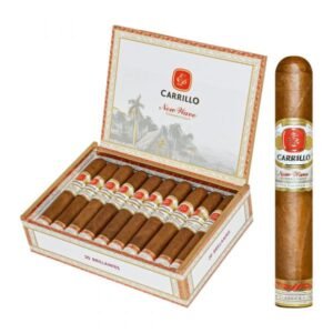 EP Carrillo New Wave Connecticut Brillantes