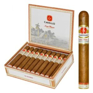 EP Carrillo New Wave Connecticut Divinos