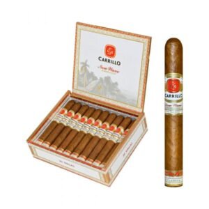 EP Carrillo New Wave Connecticut Stellas