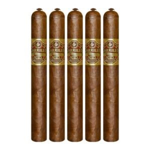 EP Carrillo Original Rebel Maverick 54