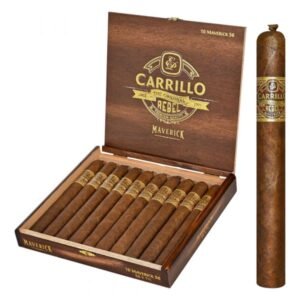 EP Carrillo Original Rebel Maverick 56