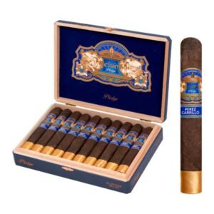 EP Carrillo Pledge Apogee - Gordo