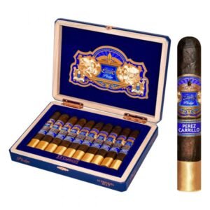 EP Carrillo Pledge Prequel - Robusto