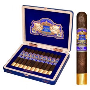 EP Carrillo Pledge Sojourn - Toro