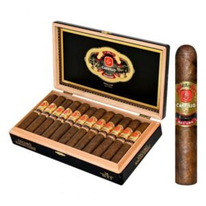 EP Carrillo Seleccion Oscuro Robusto Gordo
