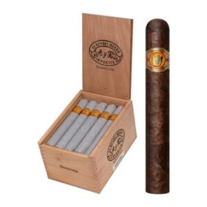 El Rey Del Mundo Robusto Larga