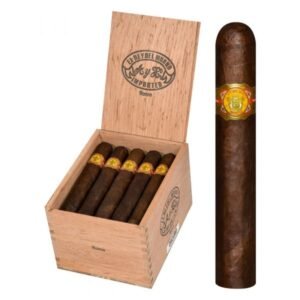 El Rey Del Mundo Ronco