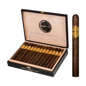 Escobar Churchill