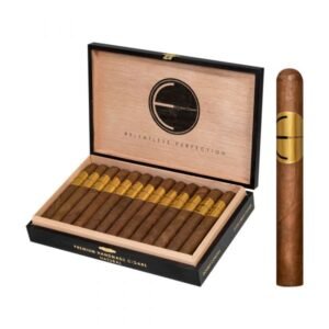 Escobar Double Corona Maduro 5 1/2 x 44