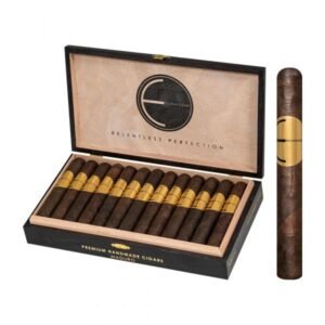 Escobar Double Corona