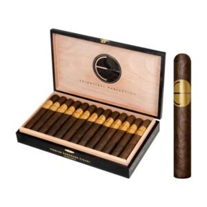 Escobar Double Toro Gordo