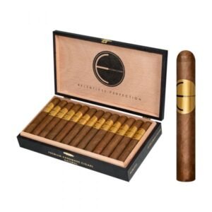 Escobar RobustoMaduro 5 x 50