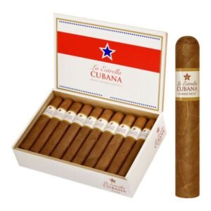 La Estrella Cubana Connecticut Gigante