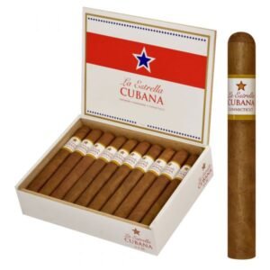 La Estrella Cubana Connecticut Toro