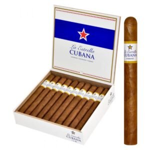 La Estrella Cubana Habano Churchill