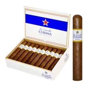 La Estrella Cubana Habano Gigante